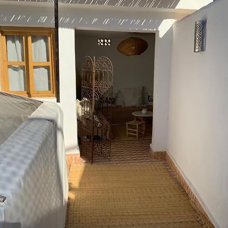 Riad 24 Marrakesh Buitenkant foto