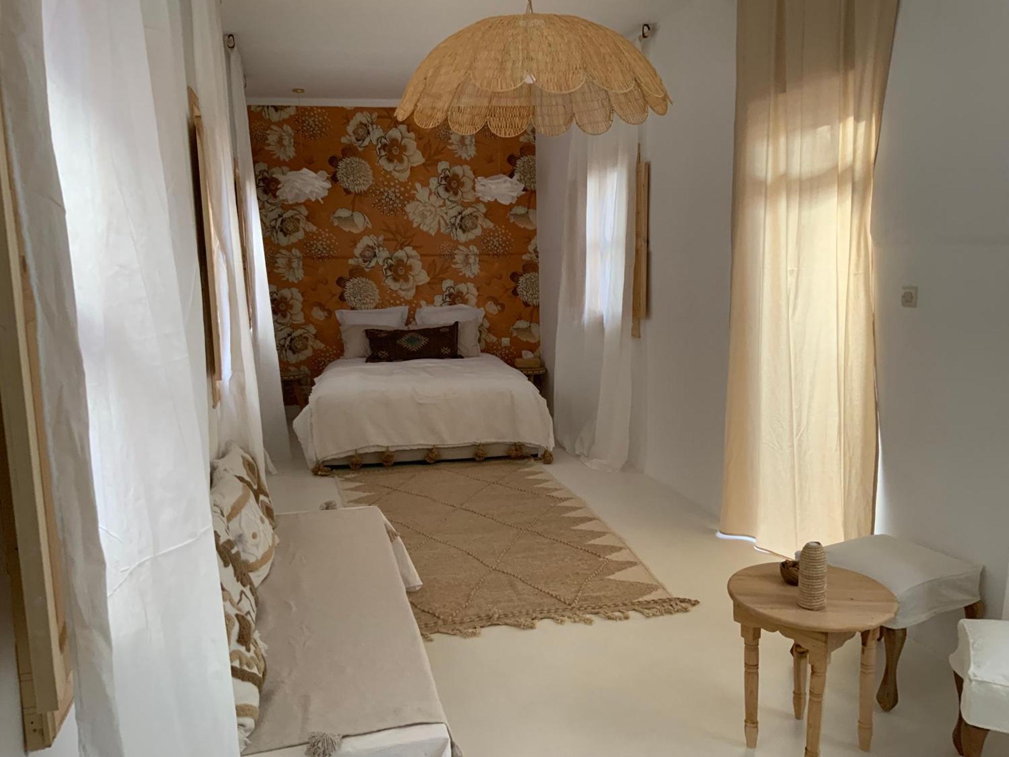 Riad 24 Marrakesh Buitenkant foto