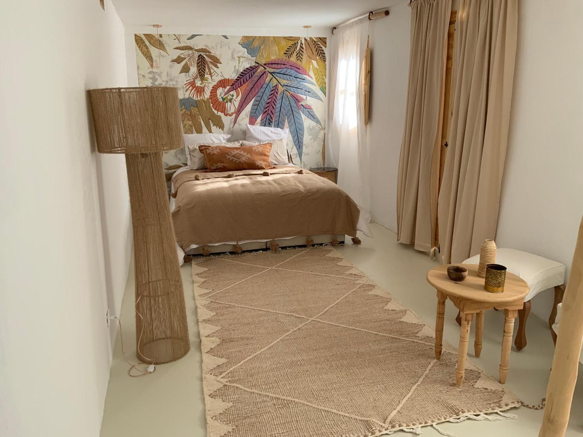 Riad 24 Marrakesh Buitenkant foto
