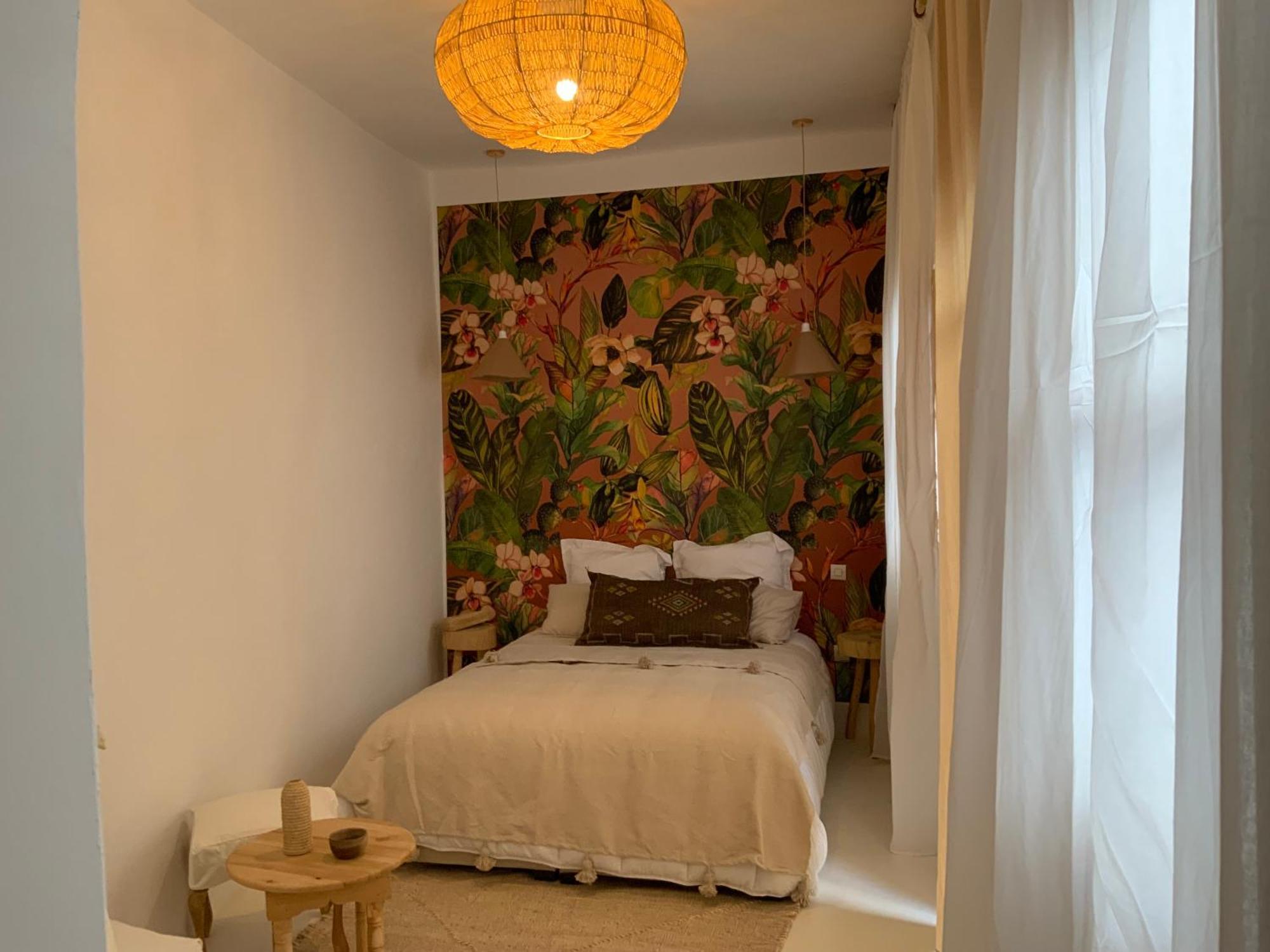 Riad 24 Marrakesh Buitenkant foto